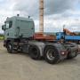 Scania  144 G 460 6x4 Schalter/Retarder