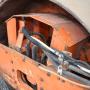 Hamm  2411 SD **Walzenzug**6Zylinder Deutz**