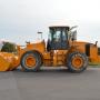 CATERPILLAR 962G Serie II