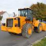 CATERPILLAR 962G Serie II