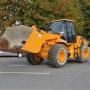 CATERPILLAR 962G Serie II