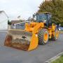 CATERPILLAR 962G Serie II