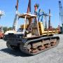 Yanmar C 80 **Raupendumper**