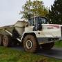 TEREX TA 35 DUMPER