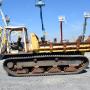 Yanmar C 80 **Raupendumper**