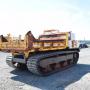 Yanmar C 80 **Raupendumper**