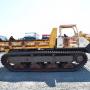 Yanmar C 80 **Raupendumper**