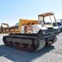 Yanmar C 80 **Raupendumper**