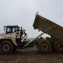 TEREX TA 35 DUMPER