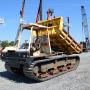 Yanmar C 80 **Raupendumper**