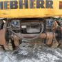 Liebherr A 900 C /ZW  Zweiwegebagger