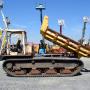 Yanmar C 80 **Raupendumper**