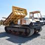 Yanmar C 80 **Raupendumper**