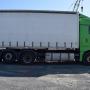 MAN TGX 26.440 XLX / 6x2 / E5 EEV  **Org. 400tkm** TüV NEU**