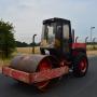 Bomag BW 172 D-2 / Walzenzug / TOP ZUSTAND