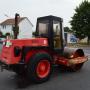 Bomag BW 172 D-2 / Walzenzug / TOP ZUSTAND