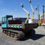 Kubota RG 60 **Raupendumper**