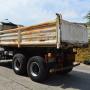 Scania  112 - 360 / 6x4 / Meiller Kipper