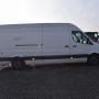 Mercedes Benz Sprinter 313 / Hahlbrock +15° - +25° / Xenon / Pharme Medizin