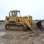 CATERPILLAR 973 B Laderaupe