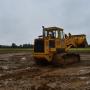 CATERPILLAR 973 B Laderaupe