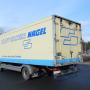 Mercedes Benz Atego 1218 / Carrier Supra 750 / EURO 3 / Schalter