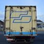 Mercedes Benz Atego 1218 / Carrier Supra 750 / EURO 3 / Schalter