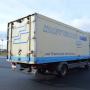 Mercedes Benz Atego 1218 / Carrier Supra 750 / EURO 3 / Schalter