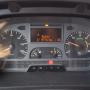 Mercedes Benz Atego 1229 / Pritsche 8 m / Schalter / EURO 4