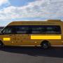 Mercdes Benz Sprinter 519 CDI / Klima / Reisebus **TOP ZUSTAND**