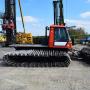 Kässbohrer - Pistentech PB 200 D / Pistenraupe / Pistenbully / TOP ZUSTAND