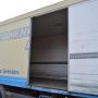 Mercedes Benz Atego 1218 / Carrier Supra 750 / EURO 3 / Schalter