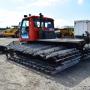 Kässbohrer - Pistentech PB 200 D / Pistenraupe / Pistenbully / TOP ZUSTAND