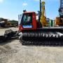 Kässbohrer - Pistentech PB 200 D / Pistenraupe / Pistenbully / TOP ZUSTAND