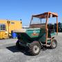 Sambron G 1660 Dumper