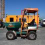 Sambron G 1660 Dumper