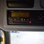 Mercedes Benz Atego 816 L / Ladebordwand / Euro 6 / Abstandstemopat