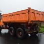 Iveco 330-30 Wassergekühlt / 6x6 / Meiller Kipper / Bordmatik