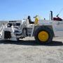 Bomag MHP 61 / Bodenstabilisator / Reycler / 1 m