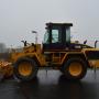 CATERPILLAR 914G ***TOP ZUSTAND***