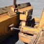 CAT D 5 C **Ripper** 6 Wege Schild