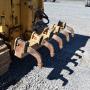 CAT D 5 C **Ripper** 6 Wege Schild