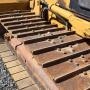 CAT D 5 C **Ripper** 6 Wege Schild