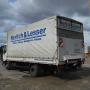 DAF 45 LF 180 / Schalter