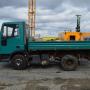 Iveco EuroCargo ML 75E15 / Meiller Kipper