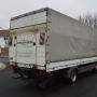 Mercedes Benz Atego 1218 / LBW / EURO 3