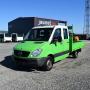 Merdedes Benz Sprinter 313 CDI Doka