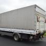 Mercedes Benz Atego 1218 / LBW / EURO 3