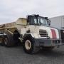 Terex TA 30 / 6x6 / Dumper