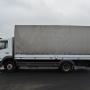 Mercedes Benz Atego 1218 / LBW / EURO 3